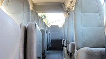 Victoria Falls Airport Transfer
