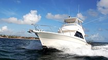Private Punta Cana Six Hour Fishing Charter