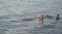 Dead Sea Full Day Tour including Lunch 
