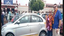 Transfer from Delhi to Agra by private Car