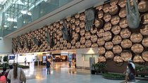 Private Round-Trip Transfer in Delhi with Optional VIP Assistance