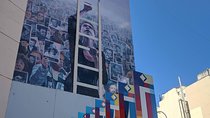 Private Jewish Walking Tour - Includes visit to AMIA, Libertad Synagogue + more