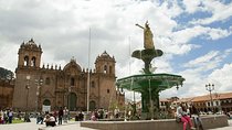 Magical Cusco: Tourist Train & Hotel 4 days and 3 nights