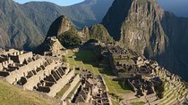 Machu Picchu & Cusco 5 days and 4 nights