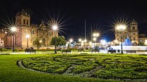 Cusco Photo Night Tour