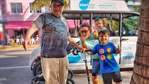 Discover South Beach Golf Cart Tour 