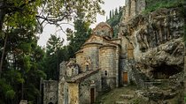 Sparta Full Day Tour