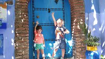 Excursion to Chefchaouen (The Blue City) from Tangier
