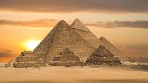 8 Days 7 Nights CAIRO, CRUISE NILE ASWAN, LUXOR AND ABU SIMBEL