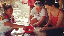 COBA ADVENTURE & SABROSURA Enjoy, Support & Interact at the Mayan Communities.