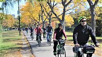 Boston's Emerald Necklace Guided Bicycle Tour