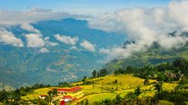 2-Day visit Y Linh Ho Ta Van Cat Cat Sin Chai from Hanoi by limousine bus