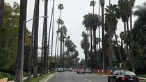 4 Hour Tour of Hollywood Departing from Santa Monica or DTLA