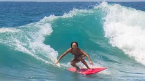 Surfing Hikkaduwa and Galle