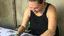 Block Printing Workshop in Jaipur! (including lunch)