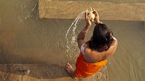 Varanasi Bliss: Private Food Tour, Boat Ride & Ganga Aarti