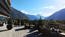Ananuri-Gudauri-Kazbegi Private Full Day Tour from Tbilisi
