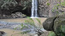 Lake Nakuru Daytrip using Safari Landcruiser