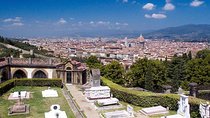 Off the beathen path Florence walking tour