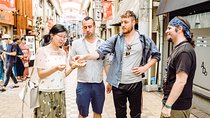 Discover Bohemian Nakazakicho
