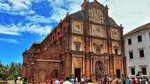 Full-Day Goa Shore Excursion Including Lunch at Spice Plantation