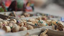 Exploring the Colorful Markets: Shopping tour of Jaipur with Transfers