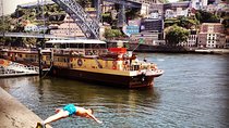 Eat & Tell Porto's Tale: The historical tour that goes through your stomach!