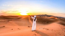 Sahara Adventure
