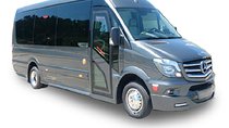 Antalya Airport (AYT) to Side Express Shuttle