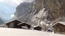 Grindelwald, Lauterbrunnen, Mürren - Top tour from Interlaken