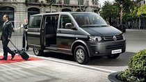 Antalya Airport (AYT) to Lara Transfer - Economy