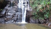 Horto Waterfalls