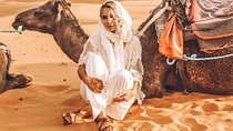 3 Day Package TOUR JASMIN