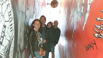 Amsterdam Red Light District tour with a private guide