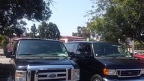 Affordable Group Transportation