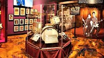 Musicians Hall of Fame and Museum Admission Ticket in Nashville