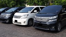 Secret St. James Private Transfers Between Montego Bay Airport 