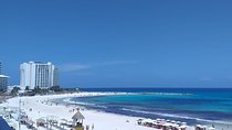 Private Transfer (One Way) Cancun And Hotel Zone (1-8 Passengers)