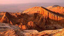 4-Day Atacama Desert Experience with Hotel, Tours & Meals