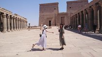 5 Days Egypt- Cairo Pyramids, 4 Days Cruise Aswan To Luxor, Abu Simbel By Train