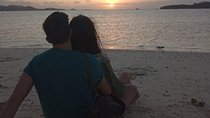 Beach Tour in Lombok Indonesia