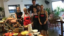 3 hour cooking experience 