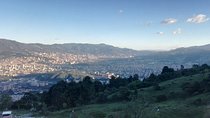 El Picacho viewpoint 