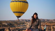 Turkey Landmarks 8 Day Hassle-Free Small-Group or Private Package