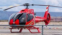 Grand Canyon Tour with Skywalk and Spanish Helicopter Flight