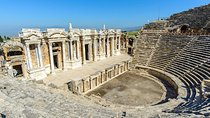 5 Days Turkey Trips Cappadocia Tour Ephesus tour Pamukkale tour