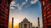 Golden Triangle Tour 05 Night / 06 Days