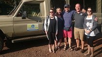Kilimanjaro Airport Transfer to Moshi