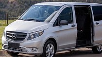 Transfer to Izmir airport from Kusadasi