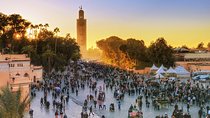 Marrakech tour With Guide